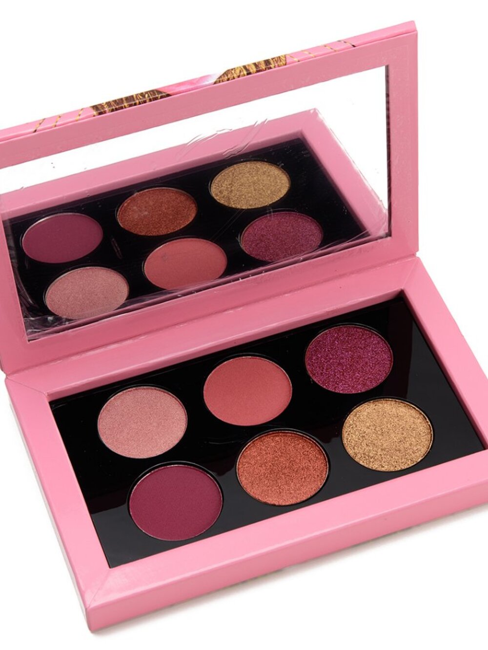 Pat McGrath Mthrshp Rose Decadence Palette *NWOB*